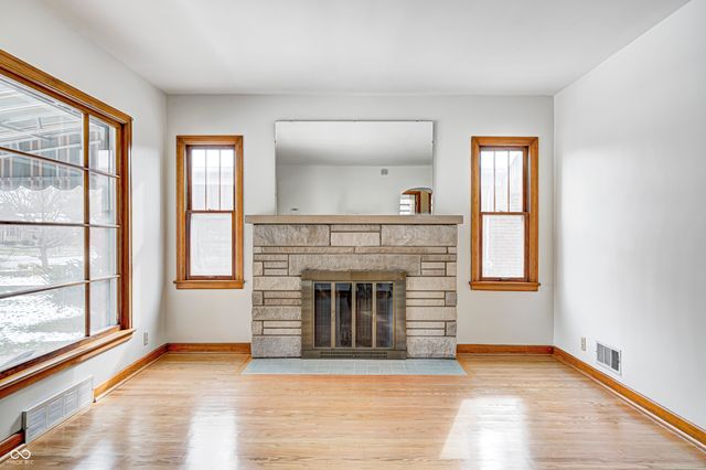 1446 N Leland Avenue, Indianapolis, IN 46219