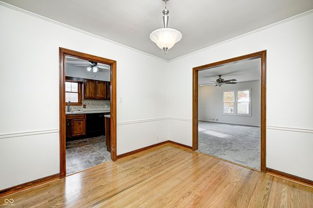 1446 N Leland Avenue, Indianapolis, IN 46219