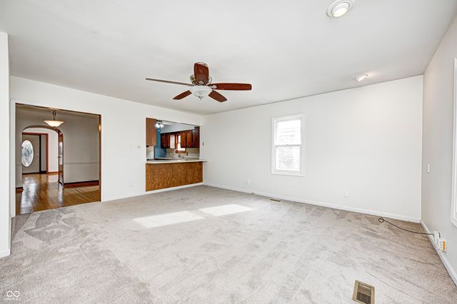 1446 N Leland Avenue, Indianapolis, IN 46219