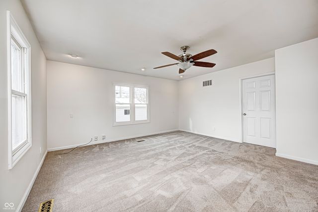 1446 N Leland Avenue, Indianapolis, IN 46219