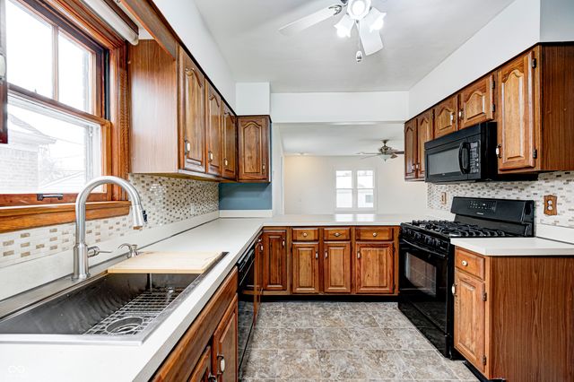 1446 N Leland Avenue, Indianapolis, IN 46219