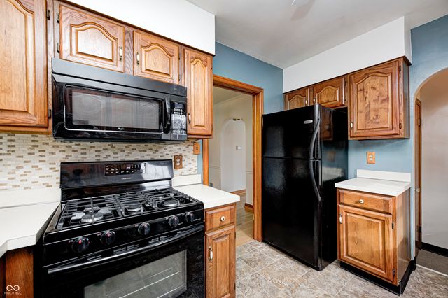 1446 N Leland Avenue, Indianapolis, IN 46219