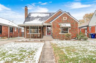 1446 N Leland Avenue, Indianapolis, IN 46219