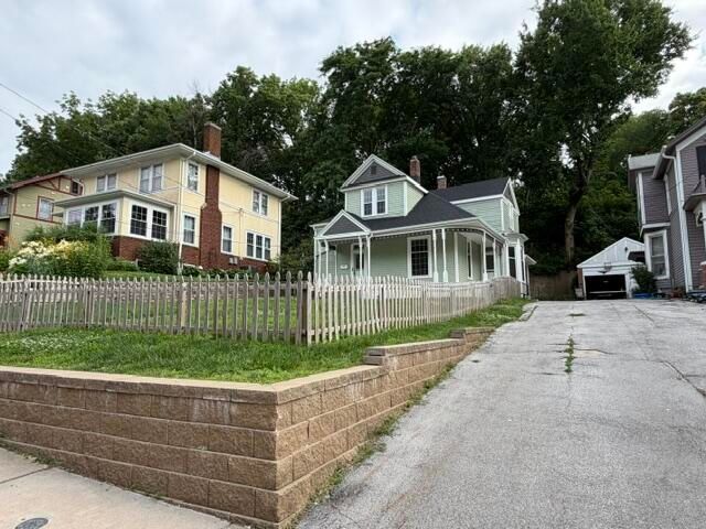 148 GLEN Avenue, Council Bluffs, IA 51503