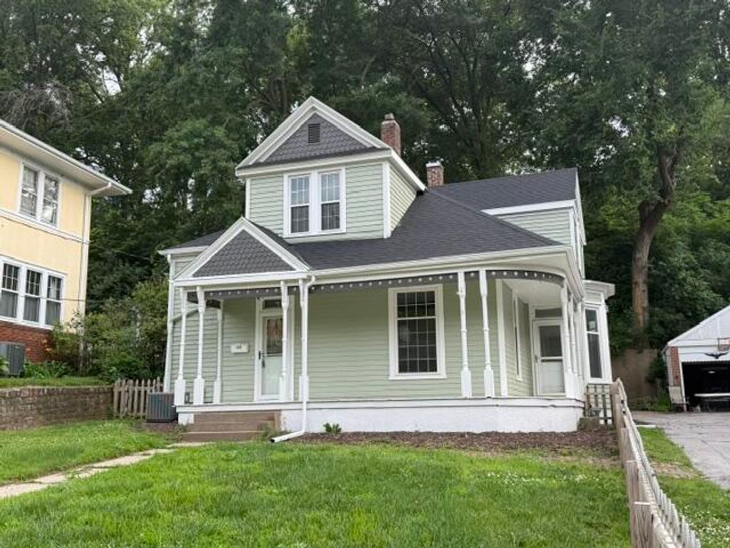 148 GLEN Avenue, Council Bluffs, IA 51503