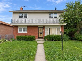 15923 Vine Avenue, Harvey, IL 60426
