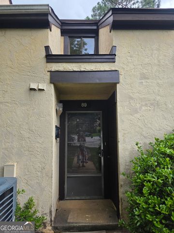 89 Tiburon Court, Lithonia, GA 30038