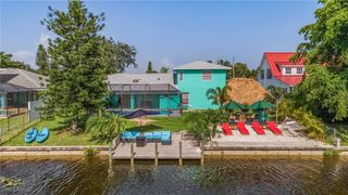 3404 SW 5th AVE, Cape Coral, FL 33914