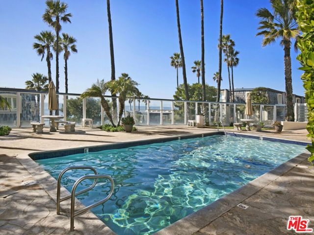 11954 Oceanaire Lane, Malibu, CA 90265
