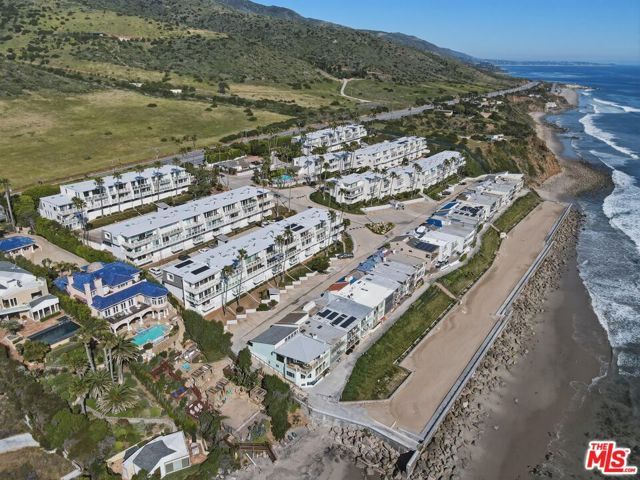 11954 Oceanaire Lane, Malibu, CA 90265