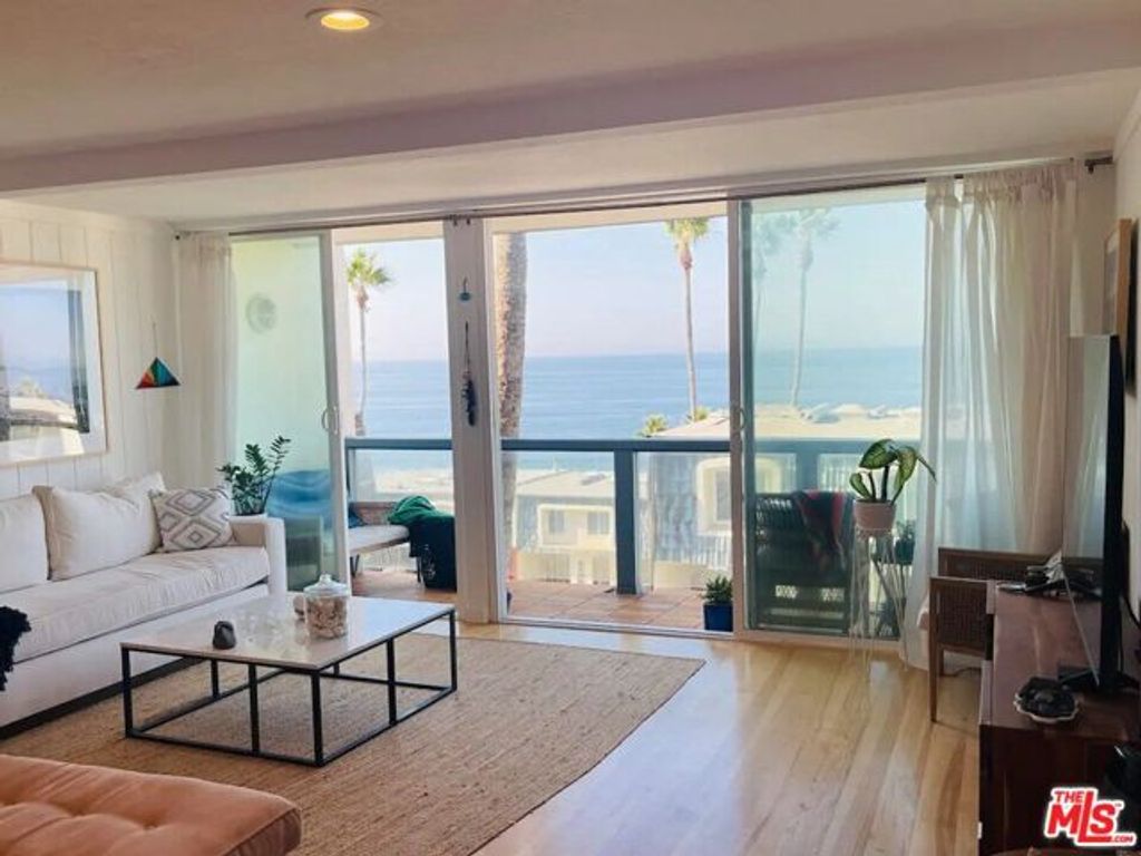 11954 Oceanaire Lane, Malibu, CA 90265