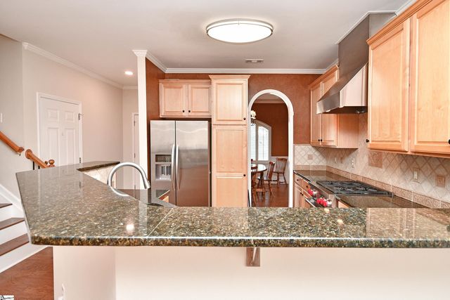 18 Pelham Springs Place, Greenville, SC 29615