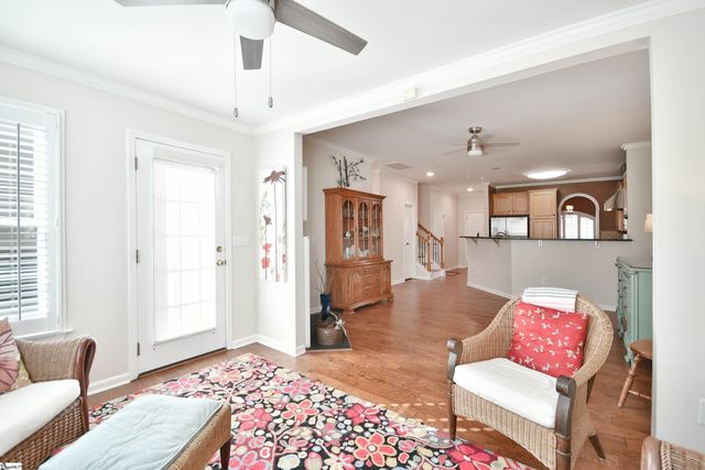 18 Pelham Springs Place, Greenville, SC 29615