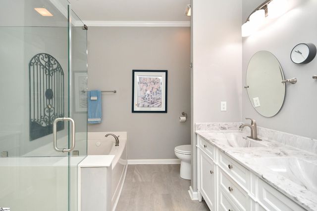 18 Pelham Springs Place, Greenville, SC 29615