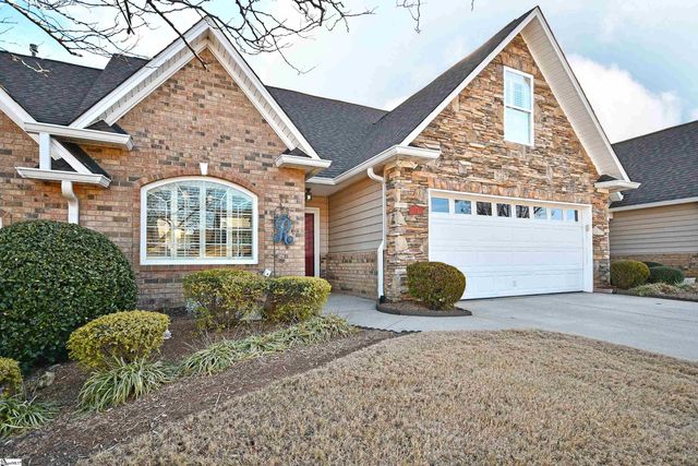 18 Pelham Springs Place, Greenville, SC 29615