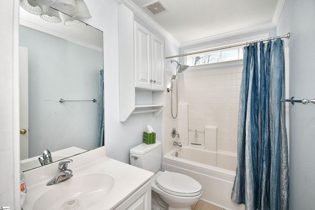 18 Pelham Springs Place, Greenville, SC 29615