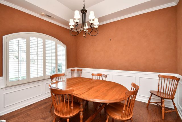 18 Pelham Springs Place, Greenville, SC 29615