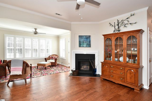 18 Pelham Springs Place, Greenville, SC 29615