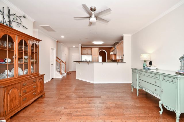 18 Pelham Springs Place, Greenville, SC 29615