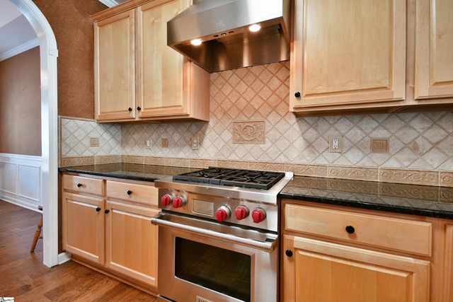 18 Pelham Springs Place, Greenville, SC 29615