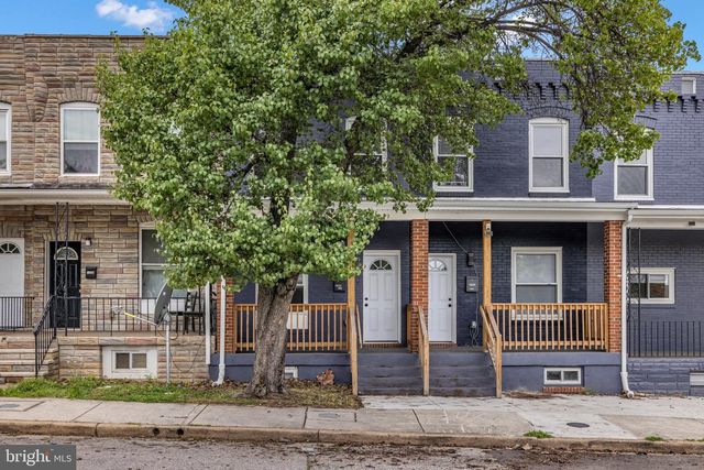 1622 HAZEL ST, Baltimore, MD 21226