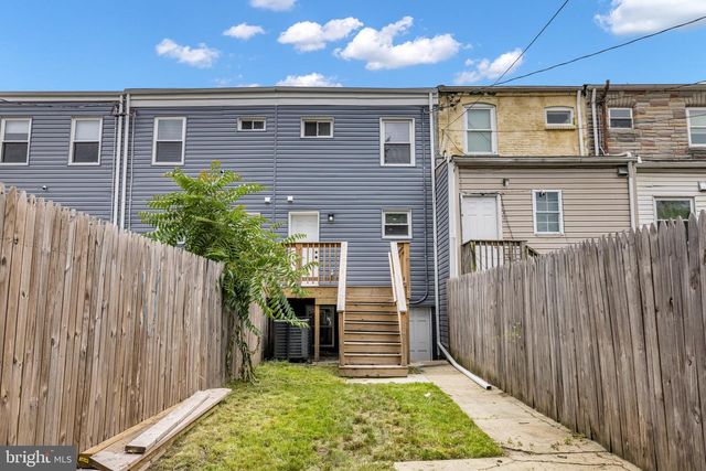 1622 HAZEL ST, Baltimore, MD 21226