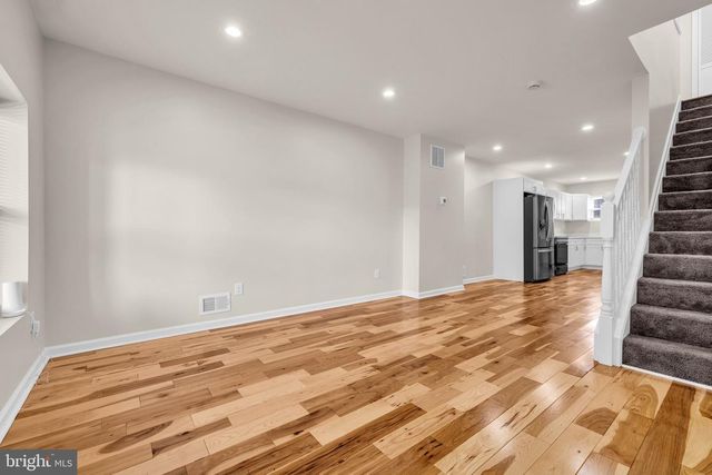 1622 HAZEL ST, Baltimore, MD 21226