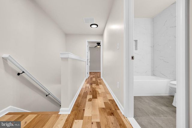 1622 HAZEL ST, Baltimore, MD 21226