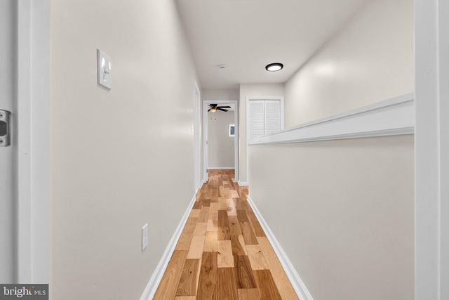 1622 HAZEL ST, Baltimore, MD 21226