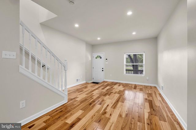 1622 HAZEL ST, Baltimore, MD 21226