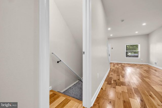 1622 HAZEL ST, Baltimore, MD 21226