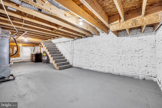 1622 HAZEL ST, Baltimore, MD 21226