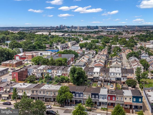 1622 HAZEL ST, Baltimore, MD 21226