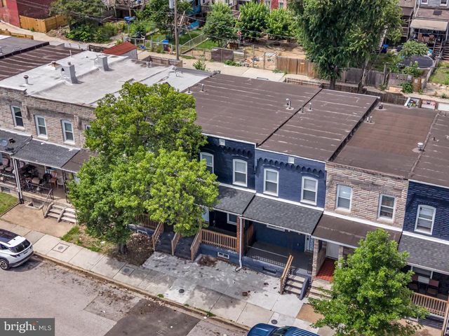 1622 HAZEL ST, Baltimore, MD 21226