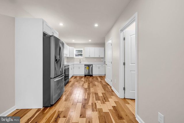 1622 HAZEL ST, Baltimore, MD 21226