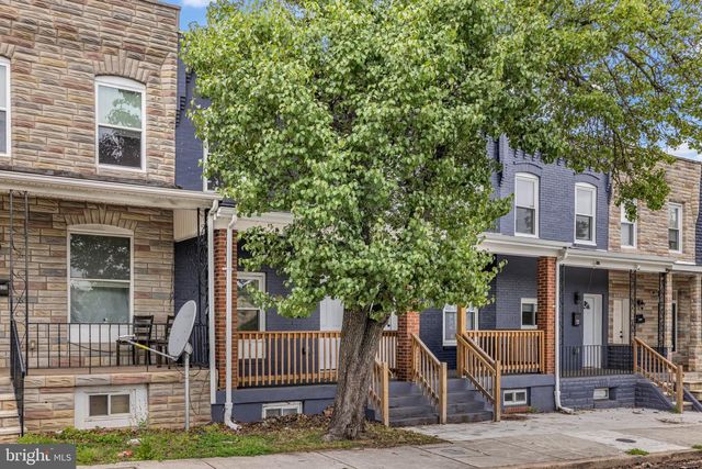 1622 HAZEL ST, Baltimore, MD 21226