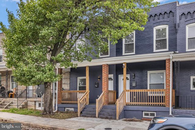 1622 HAZEL ST, Baltimore, MD 21226