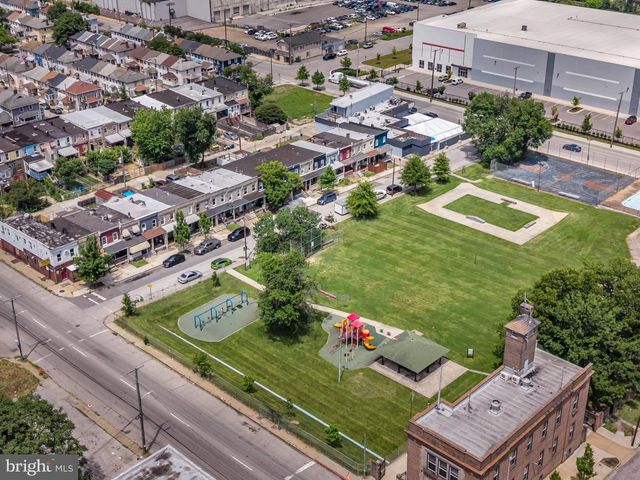 1622 HAZEL ST, Baltimore, MD 21226