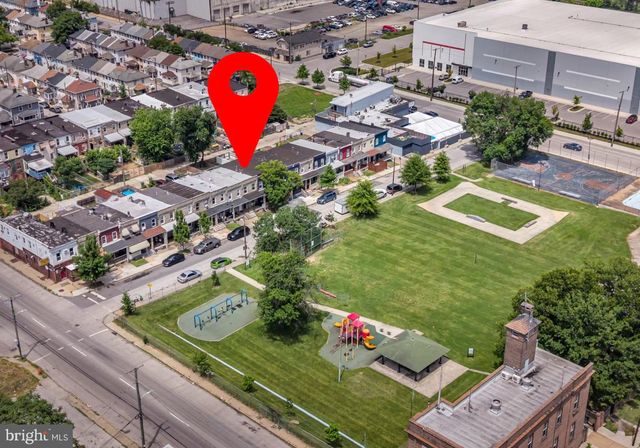 1622 HAZEL ST, Baltimore, MD 21226
