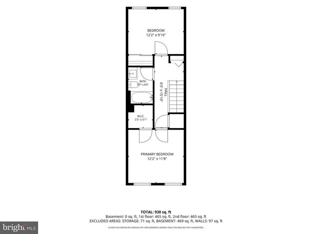 1622 HAZEL ST, Baltimore, MD 21226