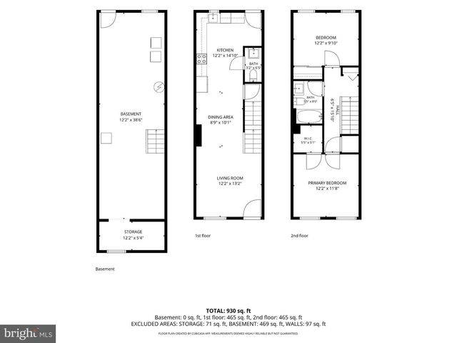 1622 HAZEL ST, Baltimore, MD 21226