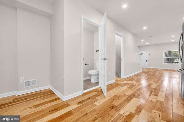 1622 HAZEL ST, Baltimore, MD 21226