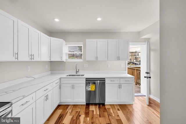 1622 HAZEL ST, Baltimore, MD 21226