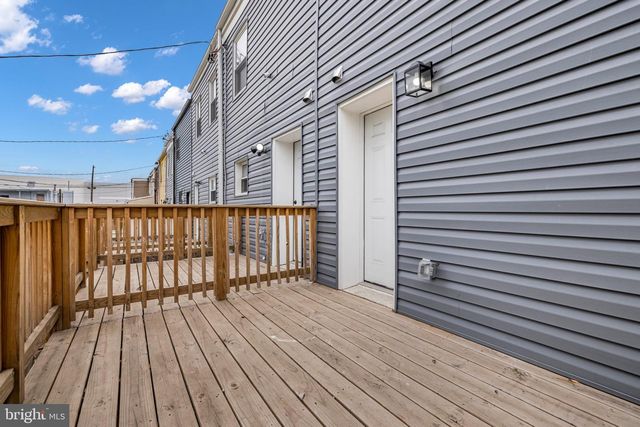 1622 HAZEL ST, Baltimore, MD 21226