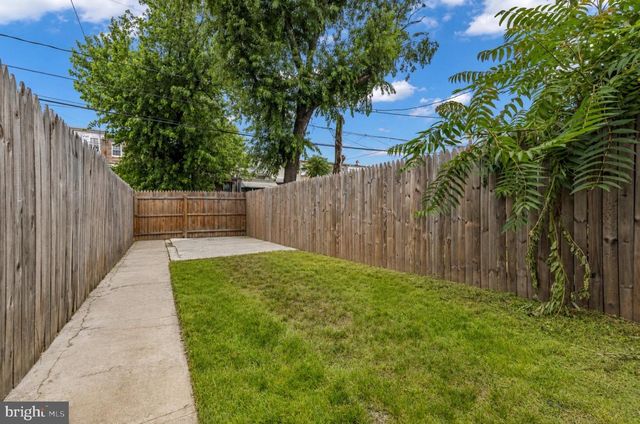 1622 HAZEL ST, Baltimore, MD 21226