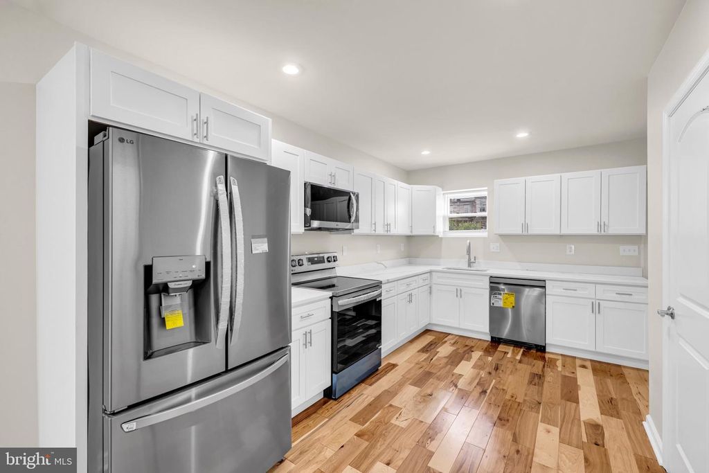 1622 HAZEL ST, Baltimore, MD 21226