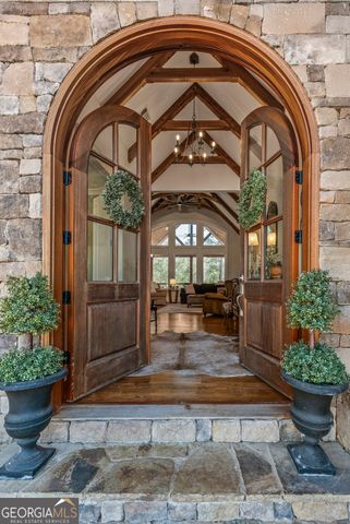 1081 Apalachee Ridge, Madison, GA 30650