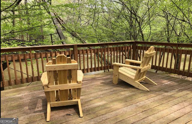 1081 Apalachee Ridge, Madison, GA 30650