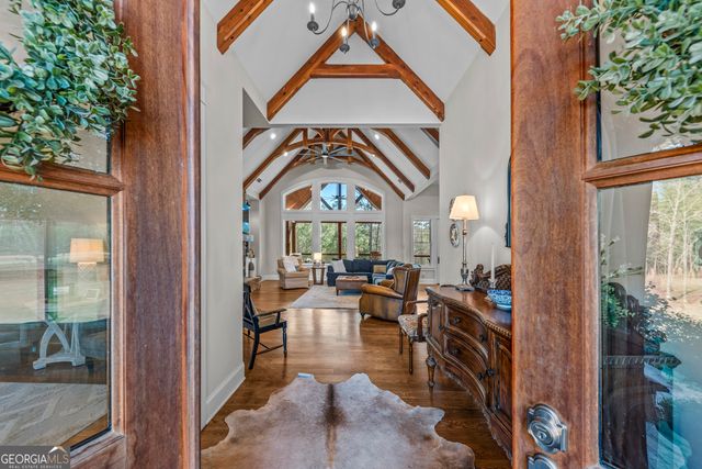 1081 Apalachee Ridge, Madison, GA 30650