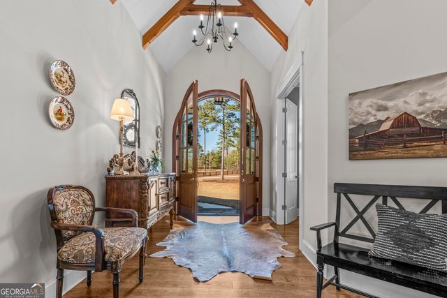 1081 Apalachee Ridge, Madison, GA 30650